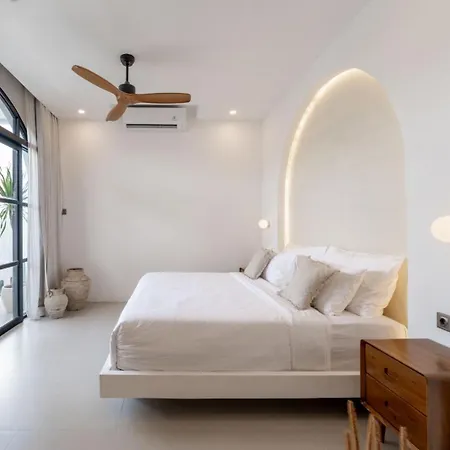 Ulu Villa