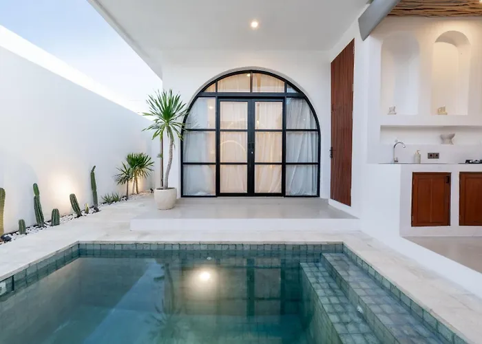 Ulu Villa *