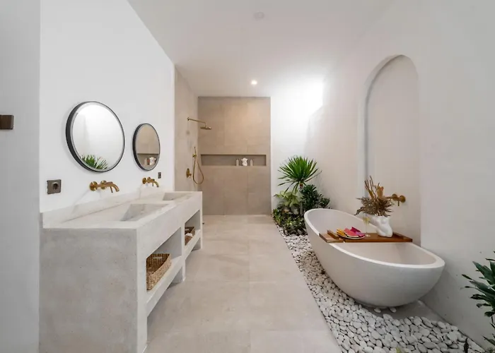 Ulu Villa Uluwatu (Bali)
