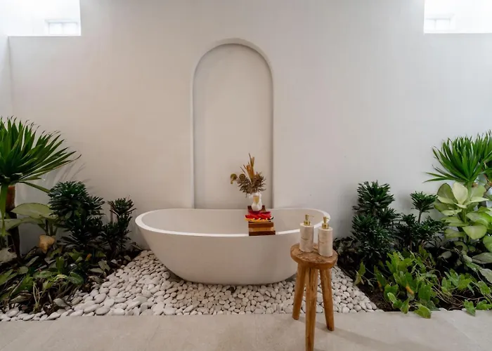 Ulu Villa *