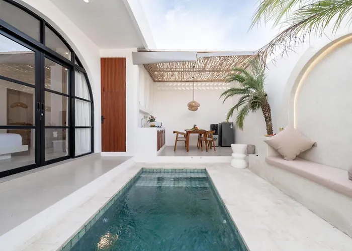 Ulu Villa