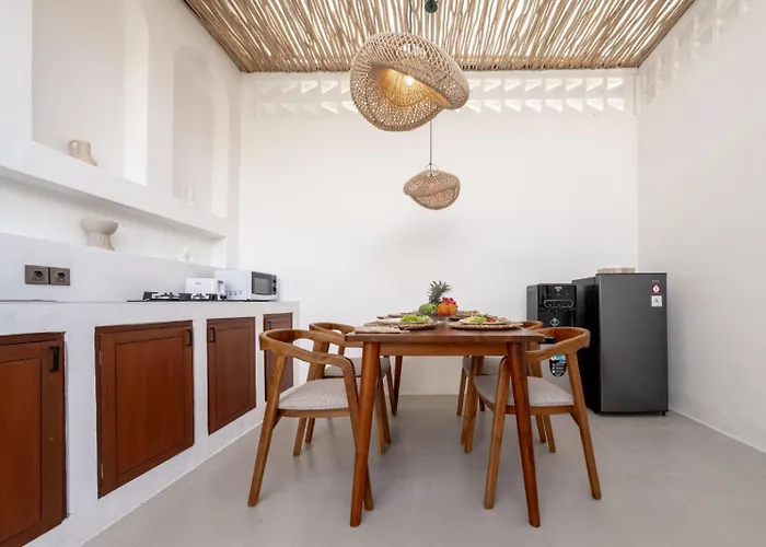 Ulu Villa *
