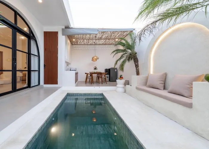Villa Ulu *