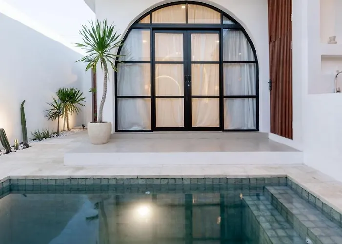 Villa Ulu Uluwatu (Bali)