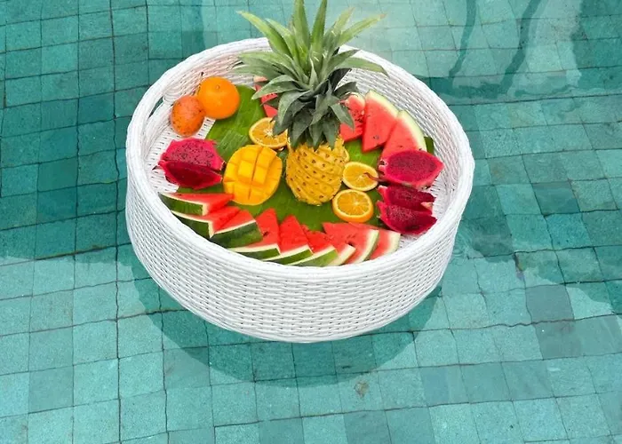 Ulu Villa *
